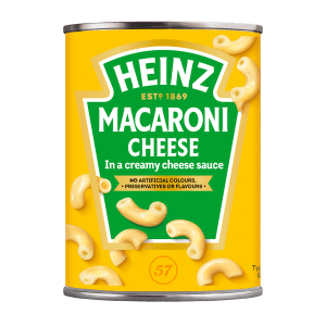 Heinz – Macaroni – 400g