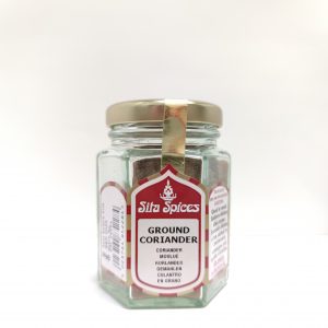 Sita Spices – Ground Coriander – 28g