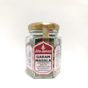 Sita Spices – Garam Masala – 30g