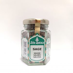 Sita Spices – Sage – 12g