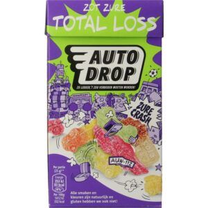 Autodrop – Zot Zure Total Loss – 280g