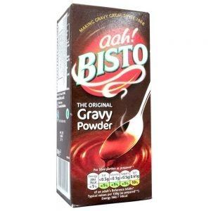 Bisto Original Gravy Powder 200g