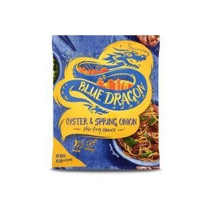 Blue Dragon Oyster & Spring Onion Stir Fry 120g