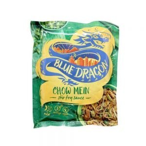 Blue Dragon Stir Fry Chow Mein Sauce 120g