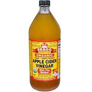 Bragg – Apple Cider Vinegar – 473ml