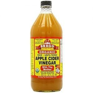 Bragg Organic Apple Cider Vinegar 946ml