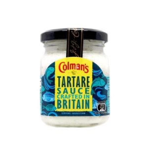 Colman’s – Tartare Sauce