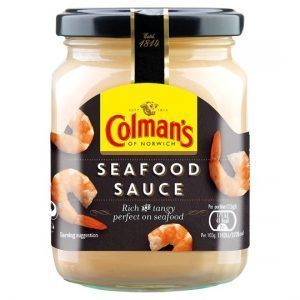 Colman’s – Seafood Sauce