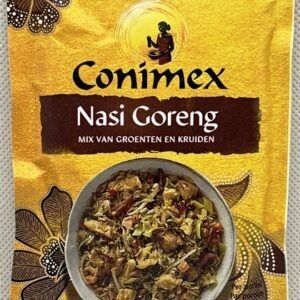 Conimex – Nasi Goreng Mix – 37g