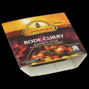Conimex Rode Curry