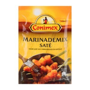 Conimex – Marinademix Saté – 38g