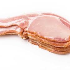 Connolly’s Prime Smoked Back Bacon 200g