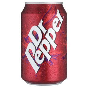 Dr Pepper – Original