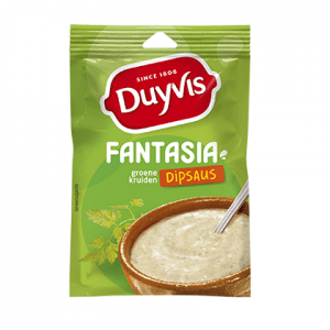 Duyvis – Fantasia Dipsaus – 6g