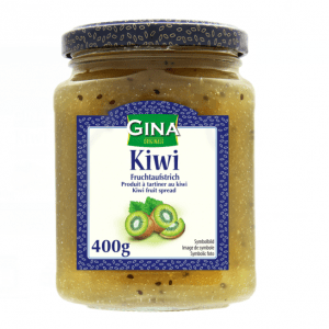 Gina – Kiwi- 400g