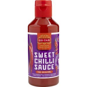 Go Tan Sweet Chilli Sacue 270ml