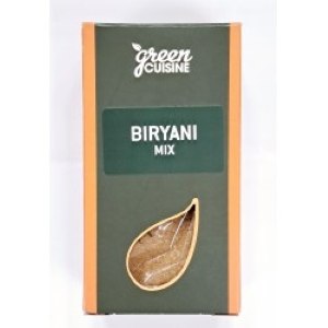 Green Cuisine Biryani Mix 35g