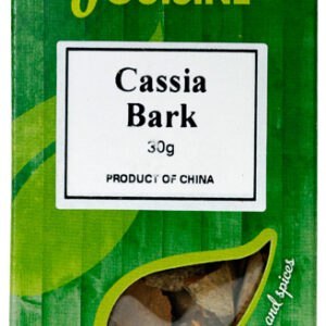 Green Cuisine Cassia 30g