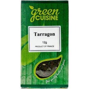 Green Cuisine Tarragon 12g