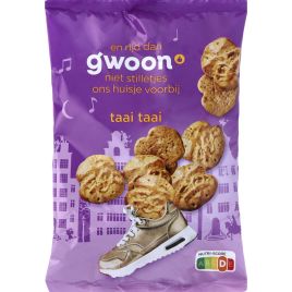 Gwoon – Taai Taai – 500gr