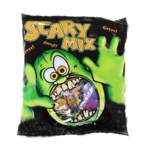 Halloween Scary Mix Sharebag 375g
