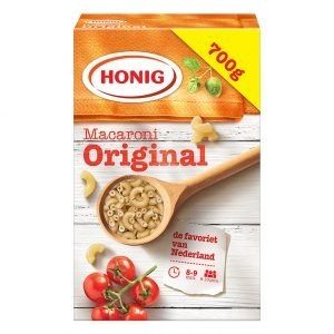 Honig – Macaroni Origineel – 1000g