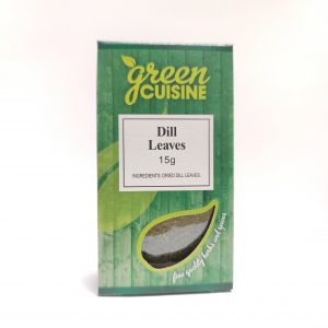 Green Cuisine – Dill Leaves- 15g