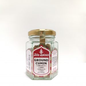 Sita Spices – Ground Cumin – 25g