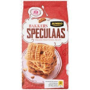 Jumbo – Speculaas 400g