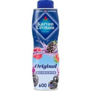 Karvan Cevitam – Bosvruchten – 600g