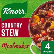 Knorr Mealmaker Country Stew 41g