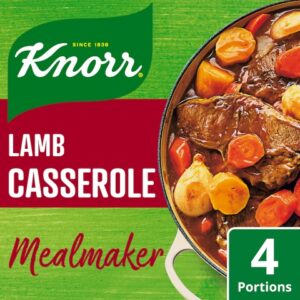 Knorr Mealmaker Lamb Casserole 47g