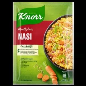 Knorr Nasi Goreng Mix 44g