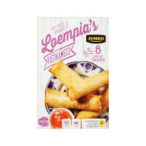 Jumbo – Loempia´s Vietnamees x 8 426g
