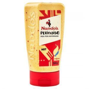 Nando’s – Perinaise Hot