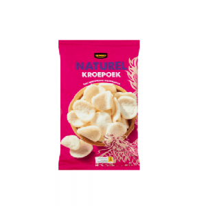 Jumbo – Naturel Kroepoek – 66g