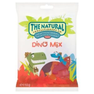Ncc Dino Mix 110g