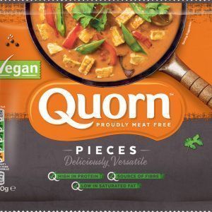 Quorn- Pieces 500g
