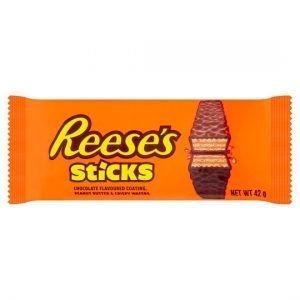 Reese’s – Sticks Peanut Butter