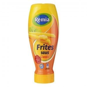 Remia – Frites Saus Classic – 500ml
