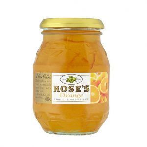 Rose’s – Orange Marmalade