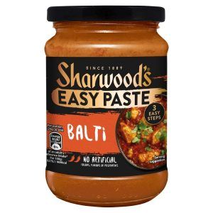 Sharwood’s Balti Paste 290g