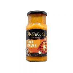 Sharwood’s Tikka Masala 420g