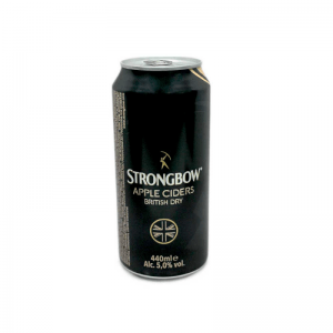 Strongbow – Apple Cider – 500ml