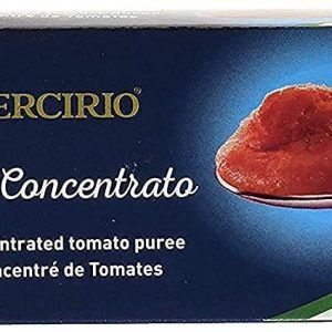 Super Cirio Tomato Puree 140g
