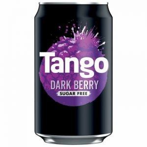 Tango – Dark Fruit -330ml