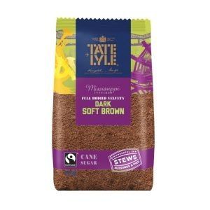 Tate & Lyle – Dark Brown Sugar