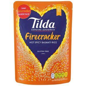 Tilda – Firecracker – 250g