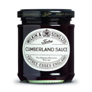 Tiptree – Cumberland Sauce – 227g