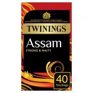 Twinings – Assam